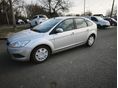 FORD FOCUS 1.8 FFV Trend Ülésfűtés.Navigáció.szélvédő fűtés!Nagyszervíz!