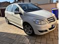 MERCEDES-BENZ B 180 CDI EURO5 Executive