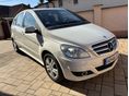 MERCEDES-BENZ B 180 2011/2 - 2