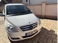 MERCEDES-BENZ B 180 2011/2 - 3