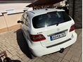 MERCEDES-BENZ B 180 2011/2 - 5