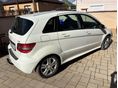 MERCEDES-BENZ B 180 2011/2 - 6