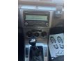 VOLKSWAGEN PASSAT VI 2009/3 - 6
