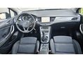 OPEL ASTRA K Sports Tourer 1.0 T Start-Stop 120 év Edition. Sérülésmentes. Navigáció.Tempomat. PDC. Sportülés