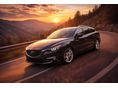 MAZDA 6 Sportkombi 2.2 CD Attraction JÓ ÁLLAPOTBAN 1 ÉV MŰSZAKI GARANCIÁVAL