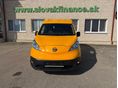NISSAN NV200 2018/6 - 2