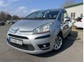 CITROEN C4 PICASSO 1.6 VTi Tendance EURO5 Gondos Tulajdonostól // Friss Szervizek // Nagyon Szp Állapot //