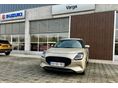 SUZUKI SWIFT 2025/7 - 1