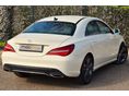 MERCEDES-BENZ CLA-OSZTÁLY 2018/1 - 3