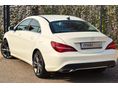 MERCEDES-BENZ CLA-OSZTÁLY 2018/1 - 4