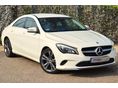 MERCEDES-BENZ CLA-OSZTÁLY 2018/1 - 1