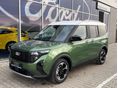 FORD COURIER 2026 - 1
