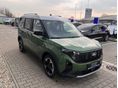 FORD COURIER 2026 - 2