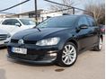 VOLKSWAGEN GOLF VII 2014/4 - 5
