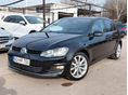 VOLKSWAGEN GOLF VII 2014/4 - 6