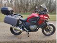 HONDA VFR 1200 X SC 76