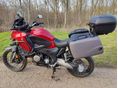 HONDA VFR 1200 X 2019/5 - 2