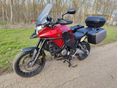 HONDA VFR 1200 X 2019/5 - 6