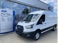 FORD TRANSIT 2026 - 1