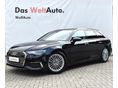 AUDI A6 2021/8 - 1