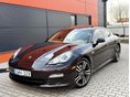 PORSCHE PANAMERA 4 PDK GARANTÁLT 86.700.KM MOTOROS NAPFÉNYTETŐ-VAJBŐRBELSŐ-20 COLOS TURBO KEREKEK!