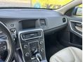 VOLVO V60 2014/9 - 14
