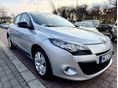 RENAULT MEGANE 2011/3 - 2