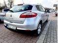 RENAULT MEGANE 2011/3 - 5