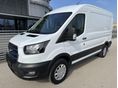 FORD TRANSIT 2023/2 - 2