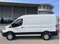 FORD TRANSIT 2023/2 - 3