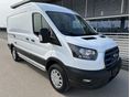 FORD TRANSIT 2023/2 - 5