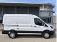 FORD TRANSIT BEV 350 LWB Trend RWD 68 kw (Automata) L2-H2 Kivitel-Több Darab!