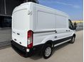 FORD TRANSIT 2023/2 - 6