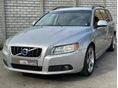 VOLVO V70 2.5 T Summum Geartronic / R-Design / Bőrbelső / Hátsó szórakoztató rendszer