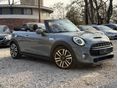 MINI CABRIO 2.0 Cooper S DKG AUTOMATA/KEYLESS/NAVI/EGYTULAJ/SPORTBELSŐ/ÁLLÍTHATÓFUTÓMŰ/AMBILIGHT/E-H RADAR