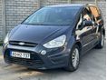 FORD S-MAX 2.0 TDCi Trend DPF (Automata) Facelift modell / 7 személyes