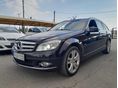MERCEDES-BENZ C 250 T CDI BlueEFFICIENCY Avantgarde