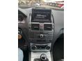 MERCEDES-BENZ C 250 2009/10 - 10