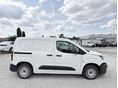 PEUGEOT PARTNER 2021/3 - 4