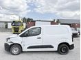 PEUGEOT PARTNER 2021/3 - 8
