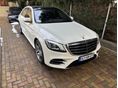 MERCEDES-BENZ S 400 2018/6 - 1