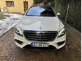 MERCEDES-BENZ S 400 2018/6 - 2