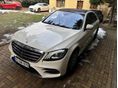 MERCEDES-BENZ S 400 2018/6 - 3