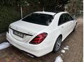 MERCEDES-BENZ S 400 2018/6 - 6