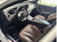 MERCEDES-BENZ S 400 2018/6 - 9