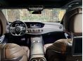 MERCEDES-BENZ S 400 2018/6 - 10