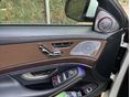 MERCEDES-BENZ S 400 2018/6 - 11