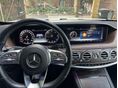 MERCEDES-BENZ S 400 2018/6 - 12