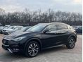INFINITI QX30 2.2d Premium Tech AWD 7DCT GYÁRI FÉNYEZÉS SZERVIZKÖNYV 184.000 Km Bose F1 PANORÁMA ÜVEGTETŐ