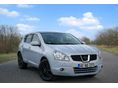 NISSAN QASHQAI 2008/7 - 1